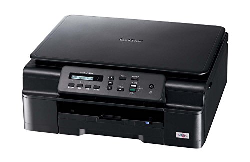 brother ブラザー プリビオ A4インクジェットプリンター 複合機 動作品 414l6uh3+LL.jpg